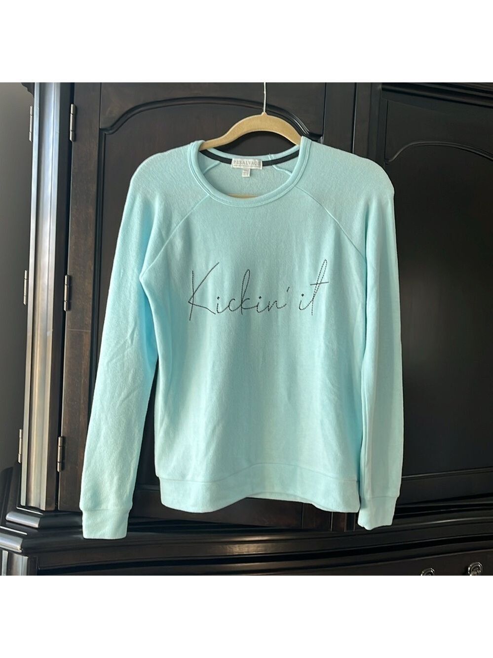 PJ Salvage Sweatshirt